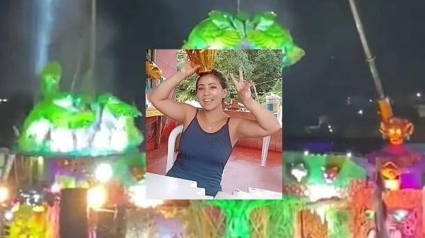 Cirandeira de 24 anos morre após 7 dias internada em hospital