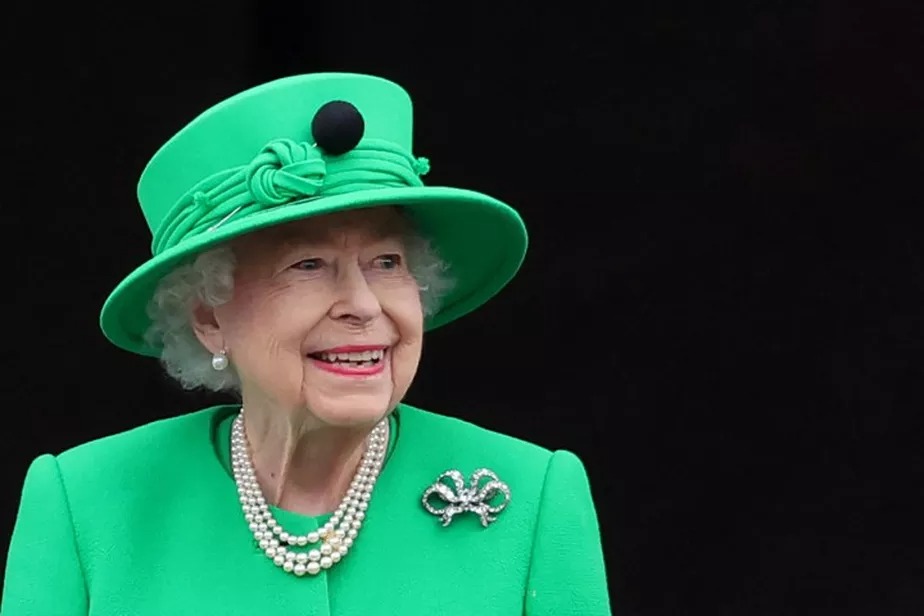 Morre a rainha Elizabeth II, aos 96 anos