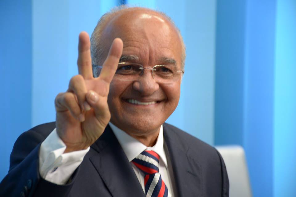 José Melo volta a ficar elegível para concorrer a deputado Estadual após decisão da Justiça Eleitoral