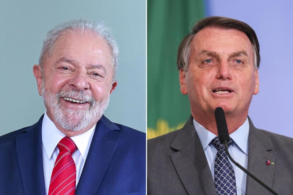 Lula recebe apoio de Tebet, FHC e Helder; Bolsonaro, de Ibaneis e Ratinho Júnior
