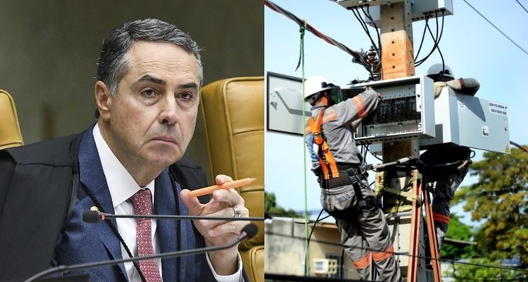 Barroso autoriza Amazonas Energia instalar novos medidores aéreos no Estado