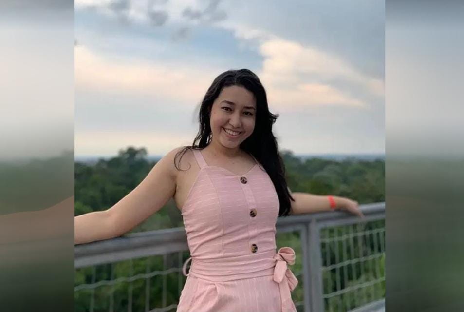 Farmacêutica de 23 anos desaparece ao ir para cursinho em Manaus