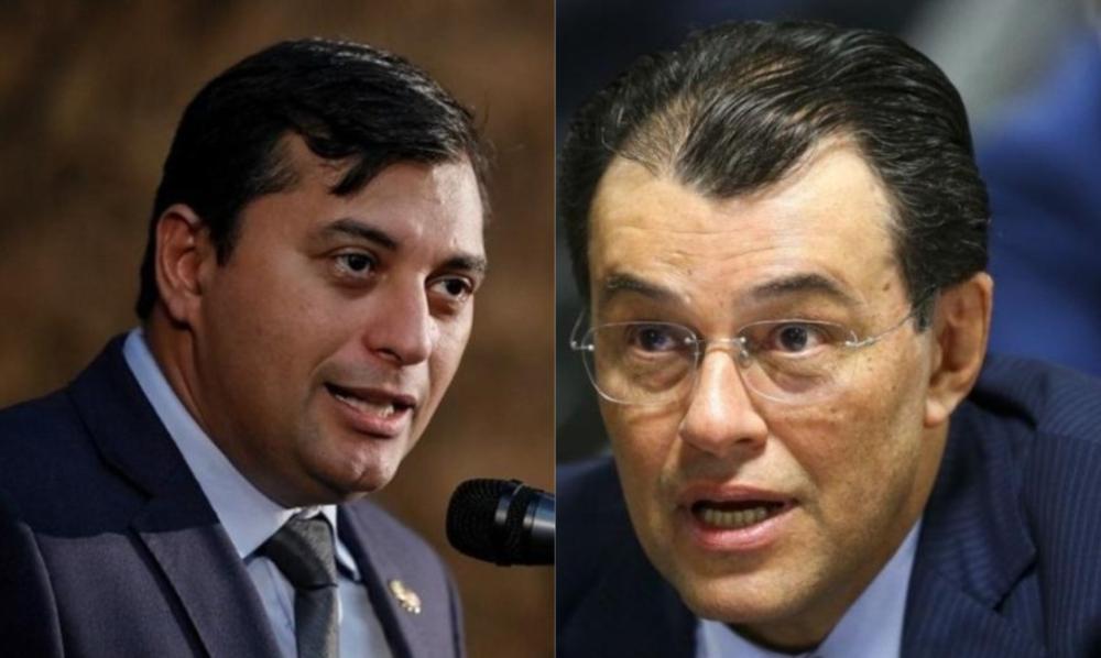 Band realiza debate dos candidatos ao governo do Amazonas nesta segunda (10), às 21h