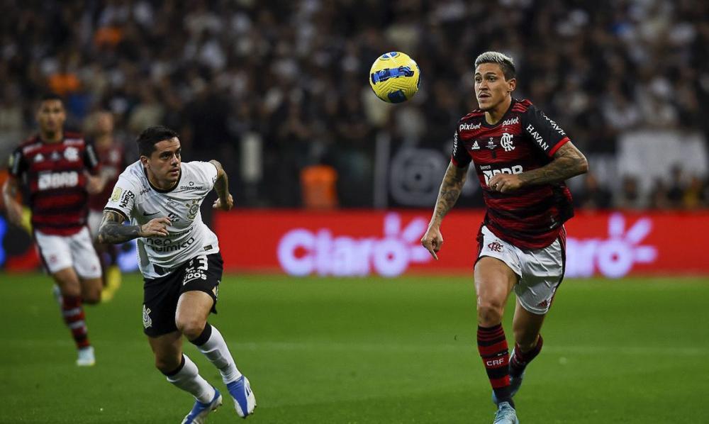 Após derrotar o Corinthians, Flamengo é campeão da Copa do Brasil decidido nos pênaltis