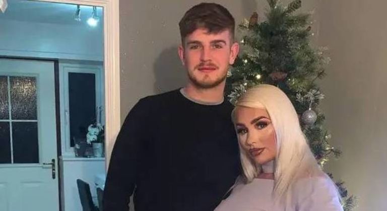 Modelo é condenada à prisão perpétua por matar jogador de futebol