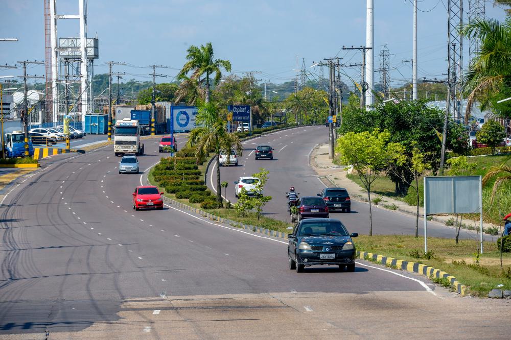 Prefeitura anuncia início de projetos de paisagismo em mais 35 pontos de Manaus