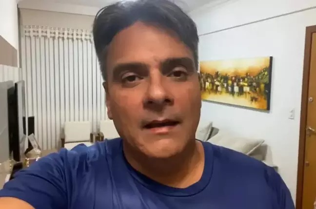 Morre Guilherme de Pádua, assassino da atriz Daniella Perez