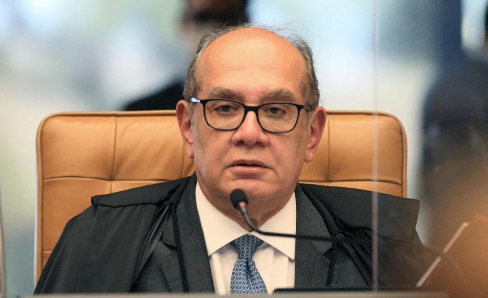 Gilmar Mendes manda desbloquear dinheiro de Lula retido na Lava Jato