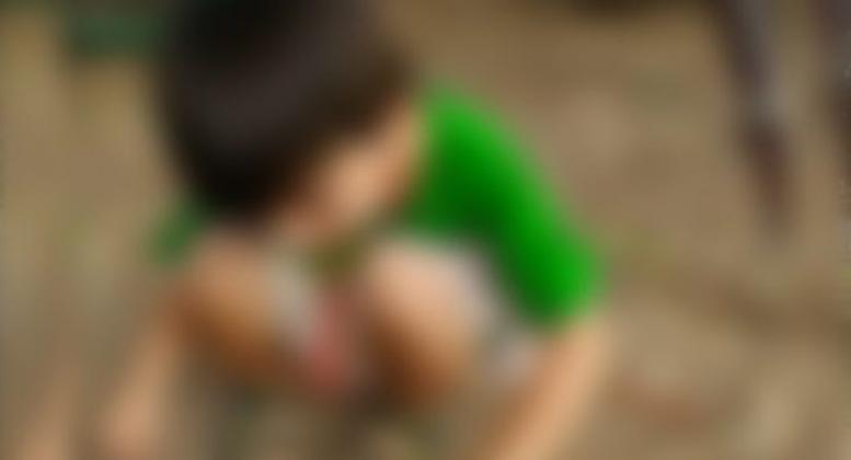 Garoto filma o próprio estupro cometido pelo ex-namorado da mãe