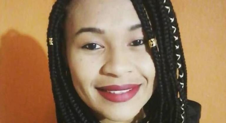 Marido é suspeito de matar sua mulher com presilha de cabelo