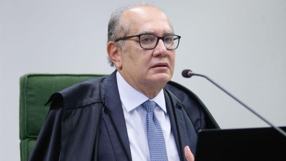 Ministro Gilmar Mendes suspende investigação sobre corrupção e fraudes na FGV