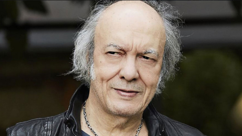 Morre o cantor Erasmo Carlos, aos 81 anos, no Rio de Janeiro