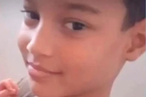 Menino que estava desaparecido é achado morto; amigo confessa o crime