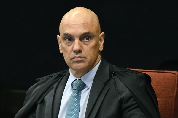 Moraes multa coligação de Bolsonaro em R$ 22,9 milhões após relatório do PL pedir anulação de votos sem indicar prova de fraude