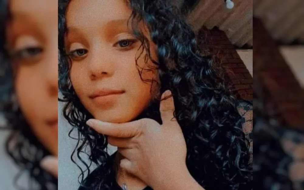 Ajudante de pedreiro é preso após matar e enterrar corpo de menina de 12 anos no quintal