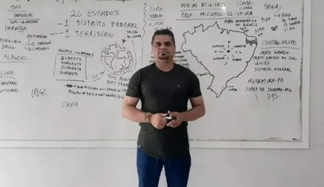 Após prever Brasil campeão mundial 2022, 