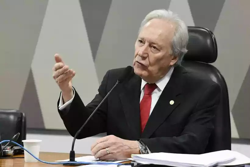 Com voto de Lewandowski, STF forma maioria para barrar orçamento secreto