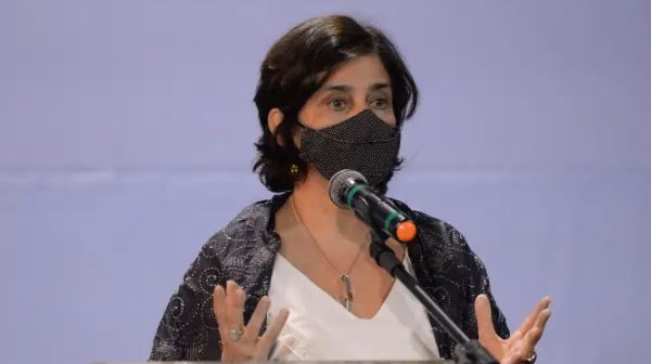 Saiba quem é Nísia Trindade, futura ministra da Saúde no governo Lula