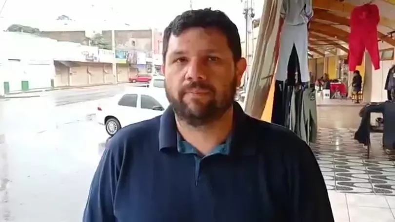 Alexandre de Moraes manda prender blogueiro Oswaldo Eustáquio por ação antidemocrática