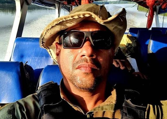 Investigador da Polícia Civil é assassinado em posto de combustível em Manaus