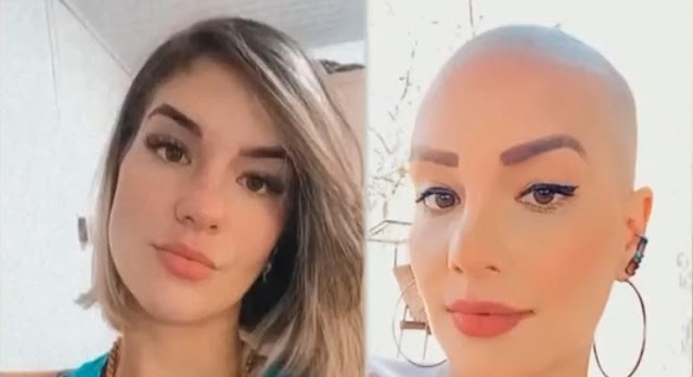 Polícia indicia jovem por fingir ter câncer para aplicar golpes