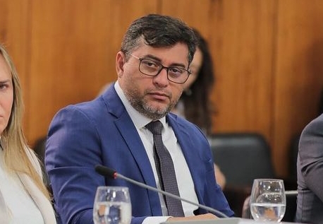 Após encontro com Lula, Wilson Lima diz que os ataques aos poderes deixou 