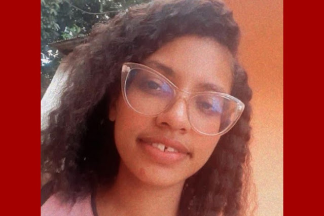 Jovem de 19 anos desaparece após sair de casa para ir à festa em Manaus