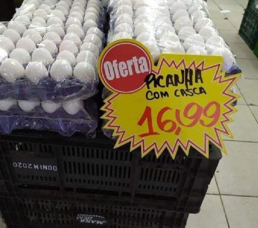 Aumento de R$ 18,00 no salário mínimo gera críticas e memes na internet 