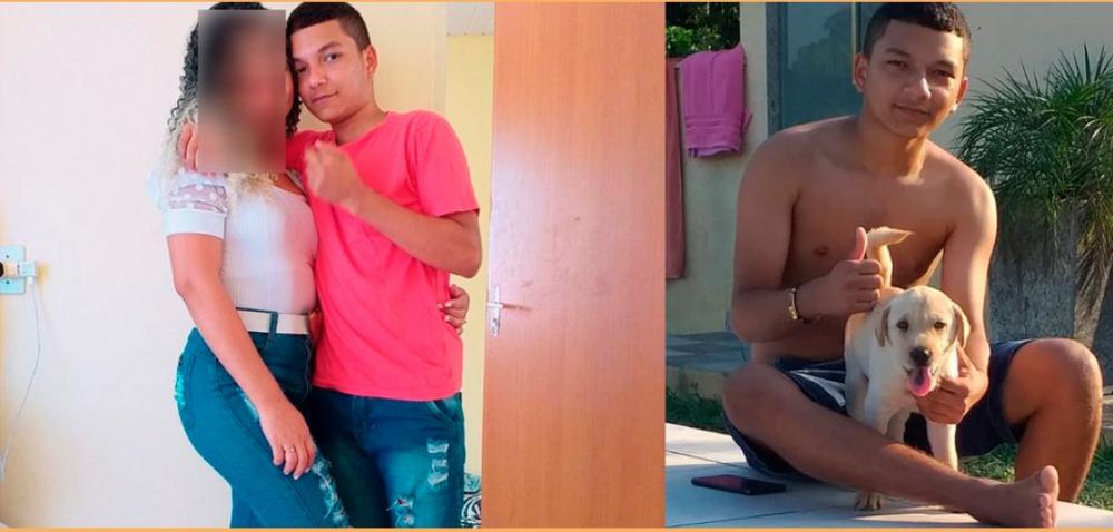 Família busca por adolescente desaparecido após viagem por aplicativo