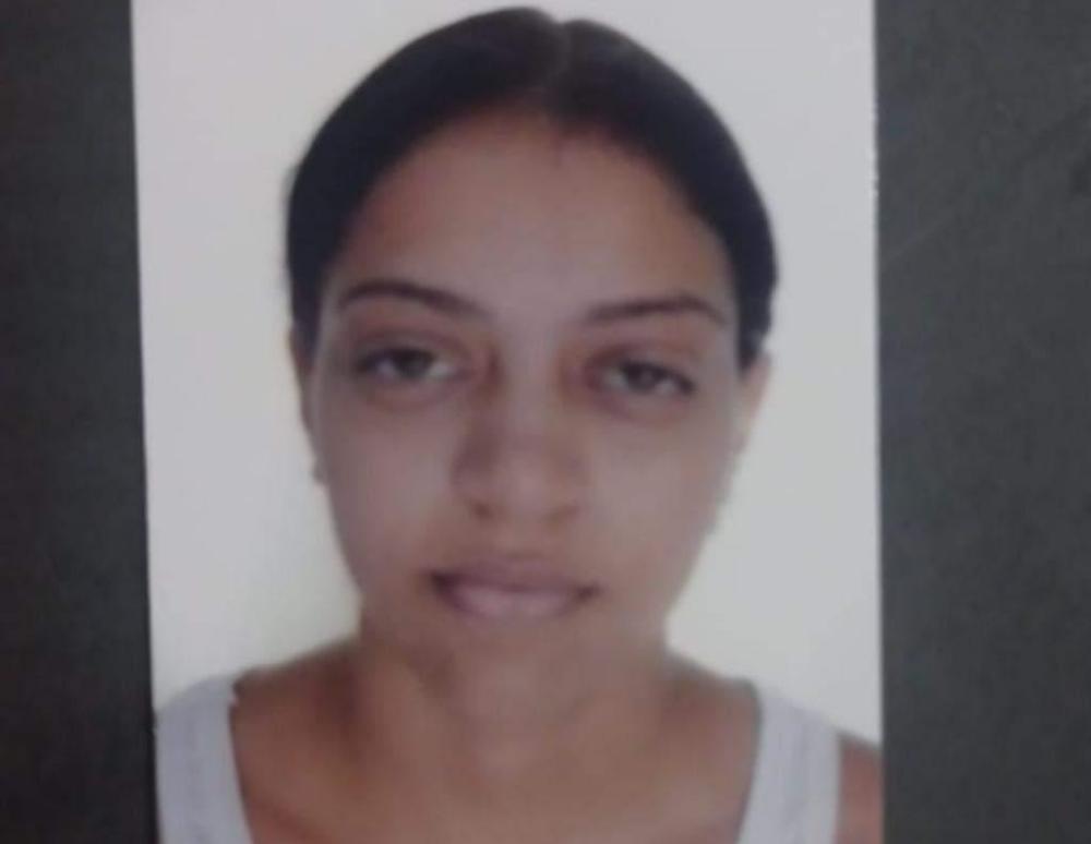 Família pede ajuda para encontrar adolescente desaparecida, em Manaus