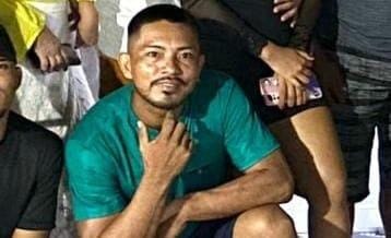 Família pede ajuda para encontrar homem desaparecido em Manaus 