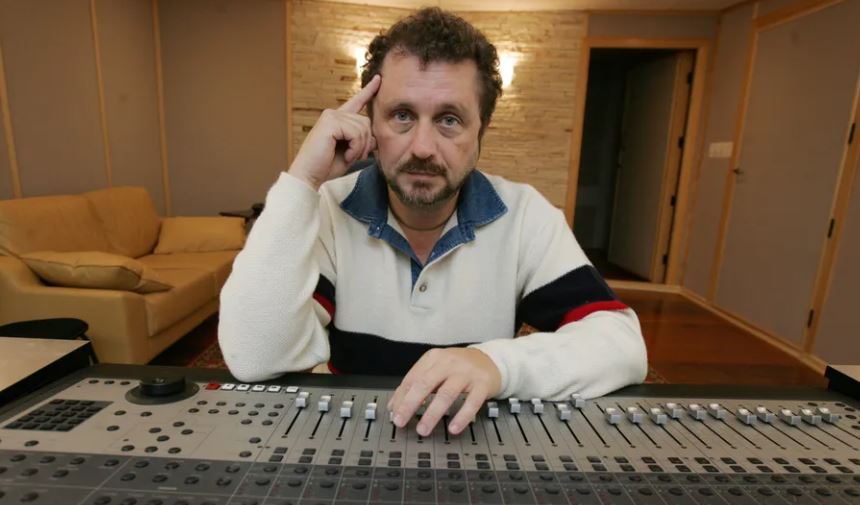 Morre o fundador da banda RPM e tecladista Luiz Schiavon, aos 64 anos