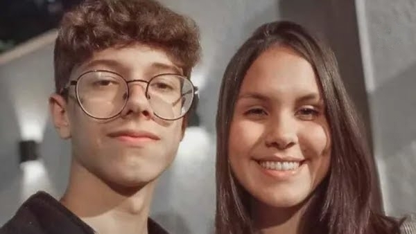 Homem que matou adolescentes dentro de colégio em Cambé é encontrado morto na prisão