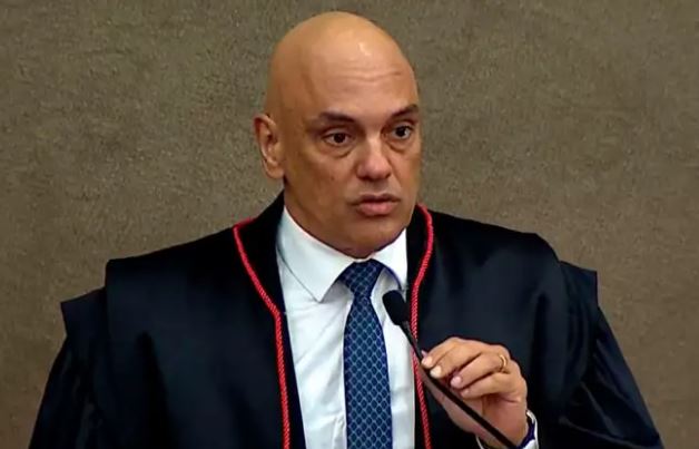 Moraes suspende todos os processos sobre revisão da vida toda nas aposentadorias