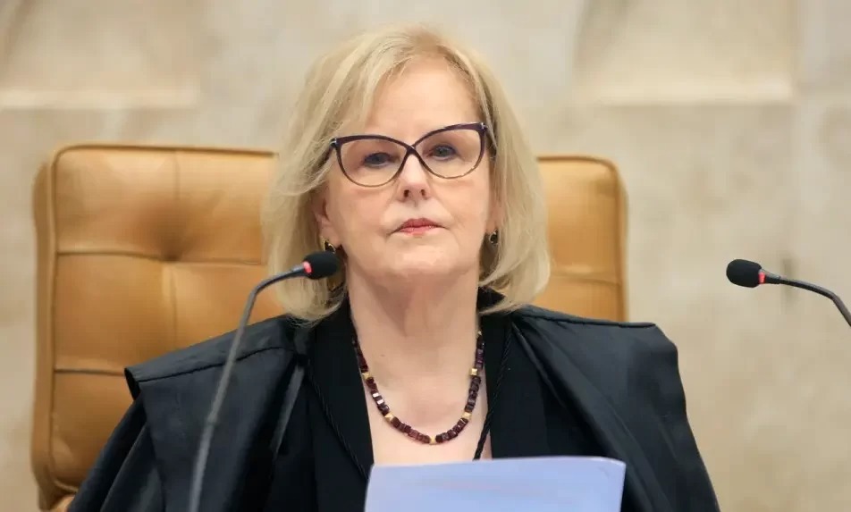 “Maternidade é escolha, não obrigação”, diz Rosa Weber após votar favorável ao aborto