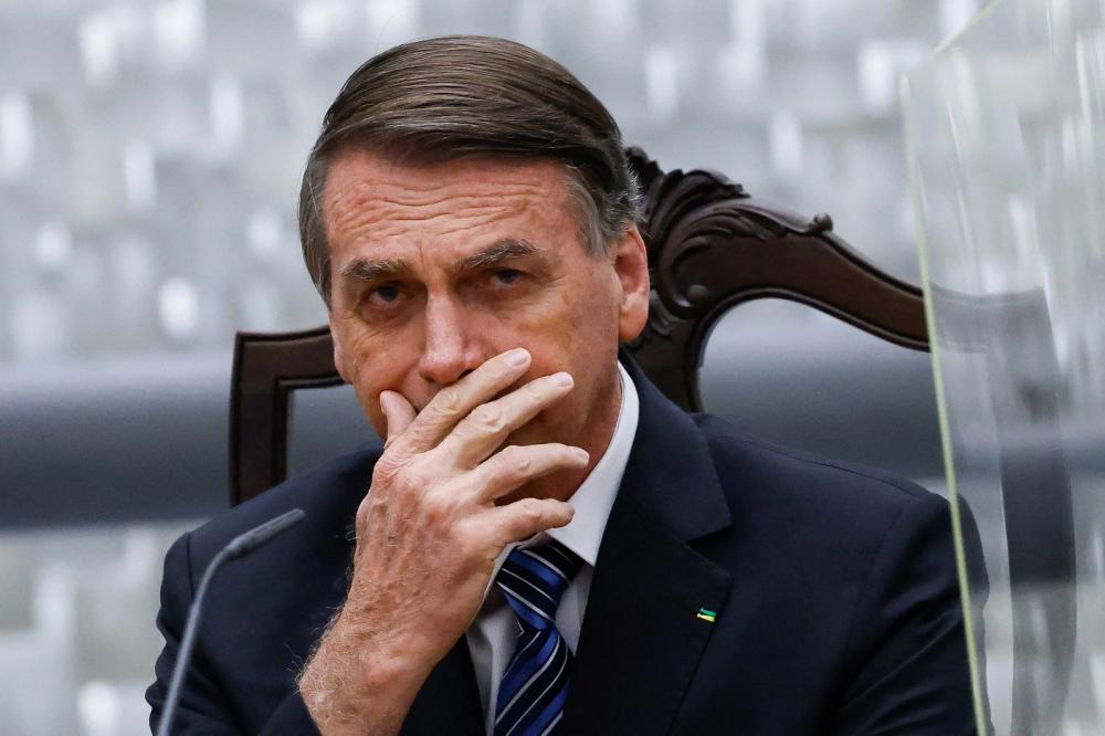 Ministros negam recurso de Bolsonaro e mantêm o ex-presidente inelegível até 2030