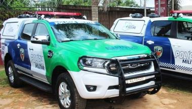 Polícia prende homem por violência doméstica contra a ex-mulher no interior do Amazonas