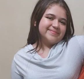 Polícia pede ajuda para encontrar adolescente de 12 anos que desapareceu no Nova Cidade 