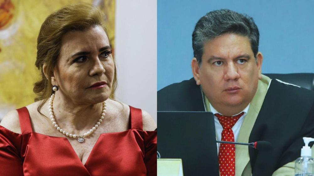 Yara Lins denuncia ofensas e ameaças do conselheiro Ari Moutinho: “me chamou de safada”