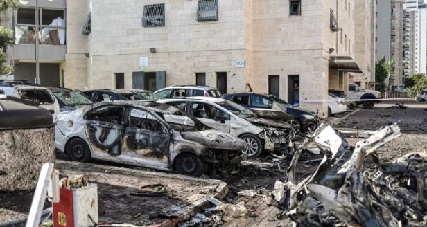 Israel é atacado por foguetes do Hamas: ao menos 200 pessoas morreram; entenda