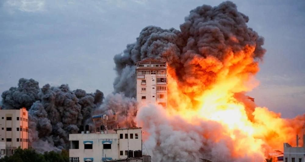 Guerra Israel x Hamas: confira as atualizações sobre o conflito que já matou mais de 1,3 mil