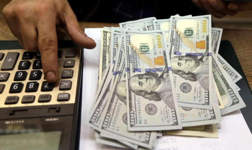 ECONOMIA: Dólar cai para R$ 5,05 em dia de alívio nos Estados Unidos