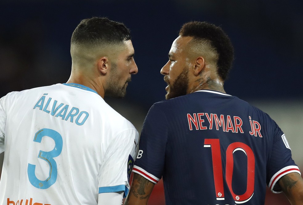PSG usará reportagem do Esporte Espetacular para provar racismo contra Neymar