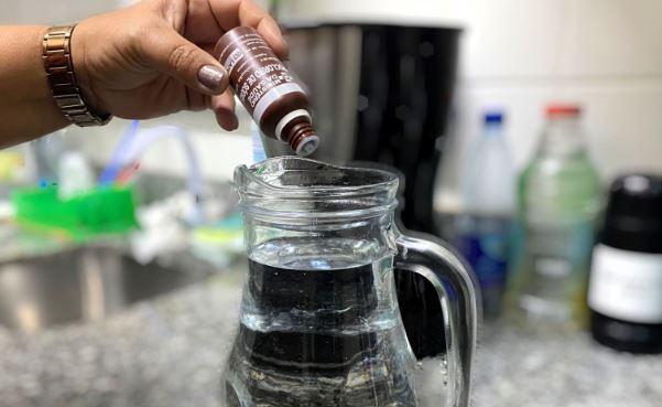 Saúde alerta municípios do Amazonas sobre prevenção de doenças no período de estiagem