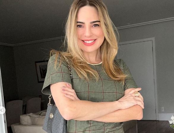 ‘A Fazenda 2023′: Rachel Sheherazade é expulsa do programa após confusão; veja