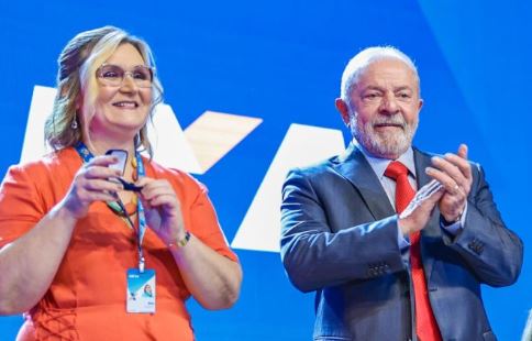 Lula demite presidente da Caixa Econômica Federal para nomear aliado de Arthur Lira