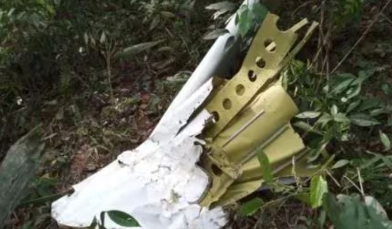 TRAGÉDIA: 12 pessoas morrem em queda de avião no Acre, incluindo uma bebê, diz governo