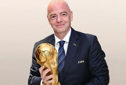 MUNDIAL: Copa do Mundo de 2034 será na Arábia Saudita, anuncia FIFA