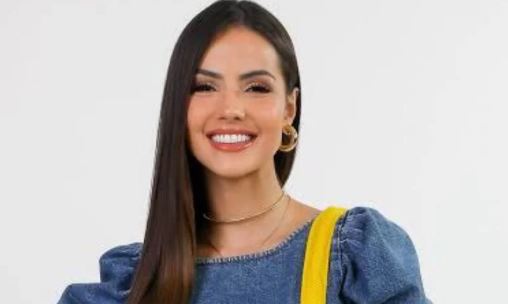 SBT lamenta morte de Luana Andrade após complicações em lipoaspiração