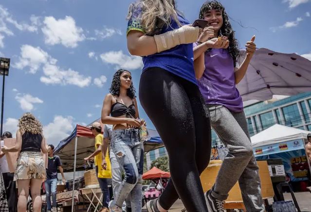 Inep prorroga prazo para pedidos de reaplicação do Enem 2023